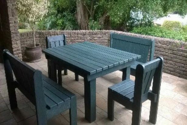Dining Table 1200cm