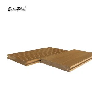 ボードウォークデッキ