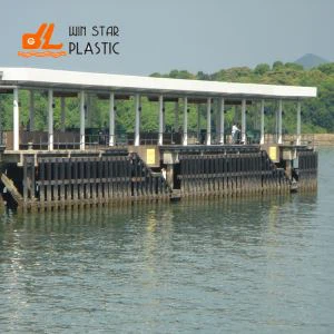 マリンバンパー