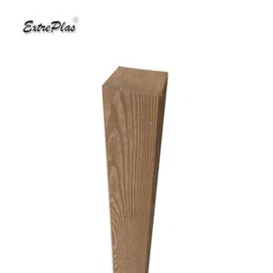 プラスチック支柱