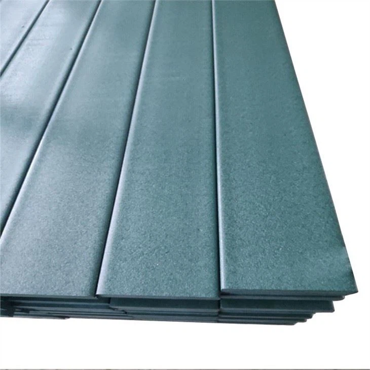 HDPE Landscape Timbers