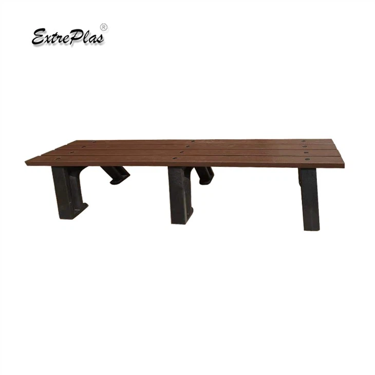 プラスチックウッドチェア