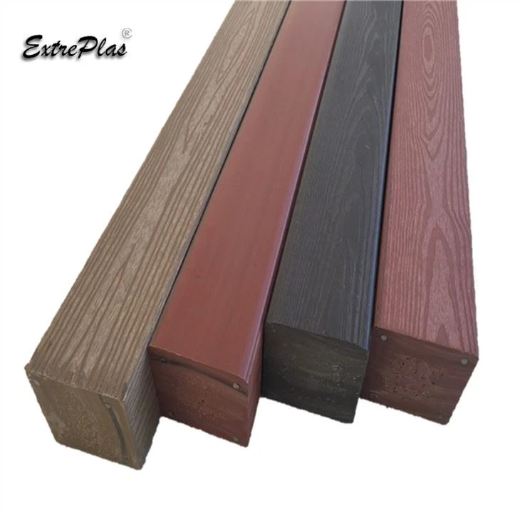 HDPE Dimensional Furniture Lumber