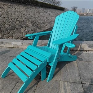 ポリ木材家具